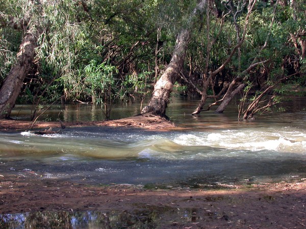 Roper River
